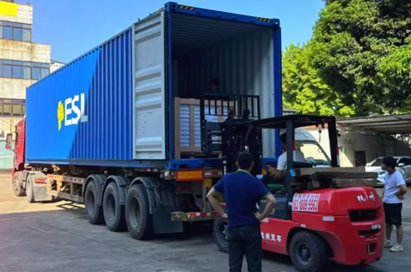 Đặt hàng gấp, dành cho Trung Đông của chúng tôi