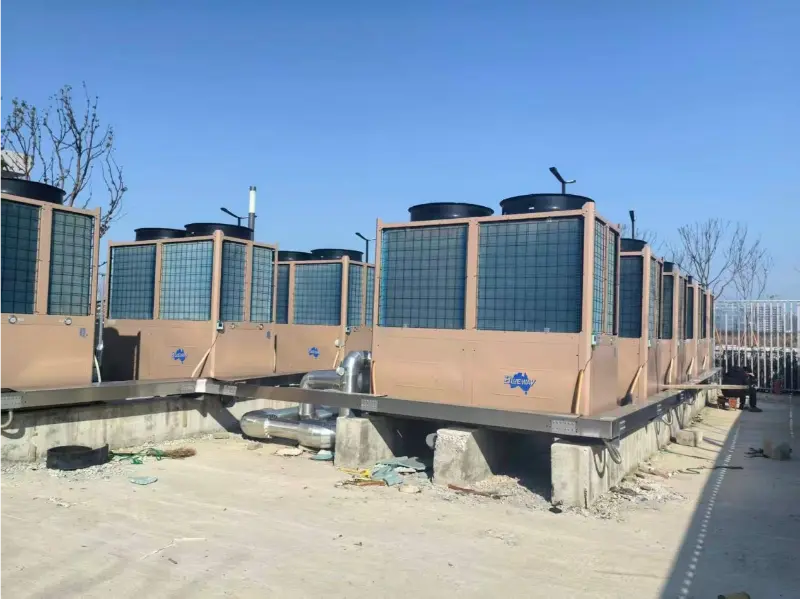 ​Trường hợp dự án Trung tâm thể thao Ôn Châu: Sân vận động Ôn Châu