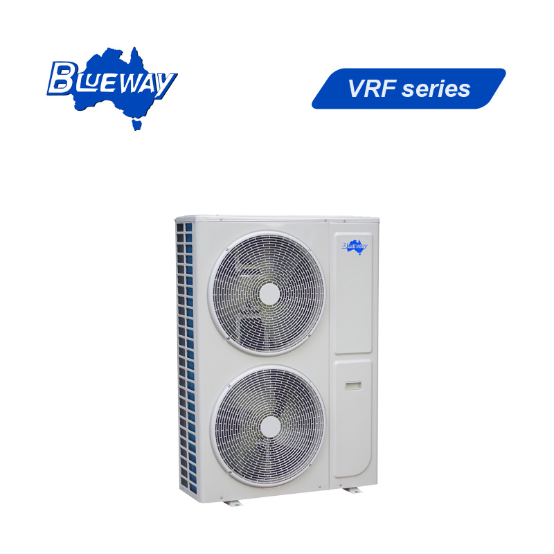 Hệ thống VRF